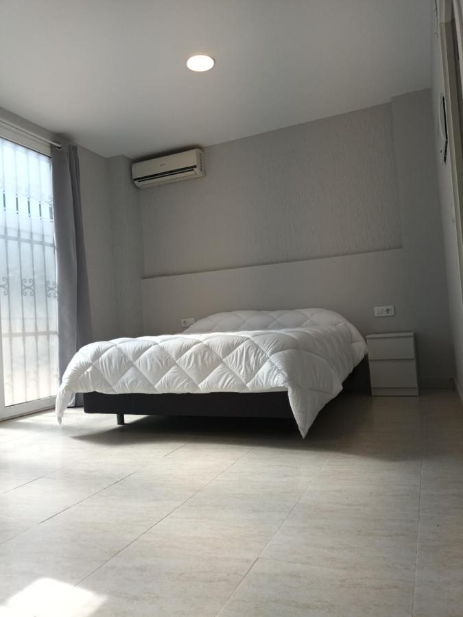 Hostal Cerro Del Castillo Jumilla Exterior photo